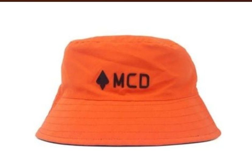 Chapéu Bucket Mcd | Chapéu Masculino Mcd Usado 137028164 | enjoei