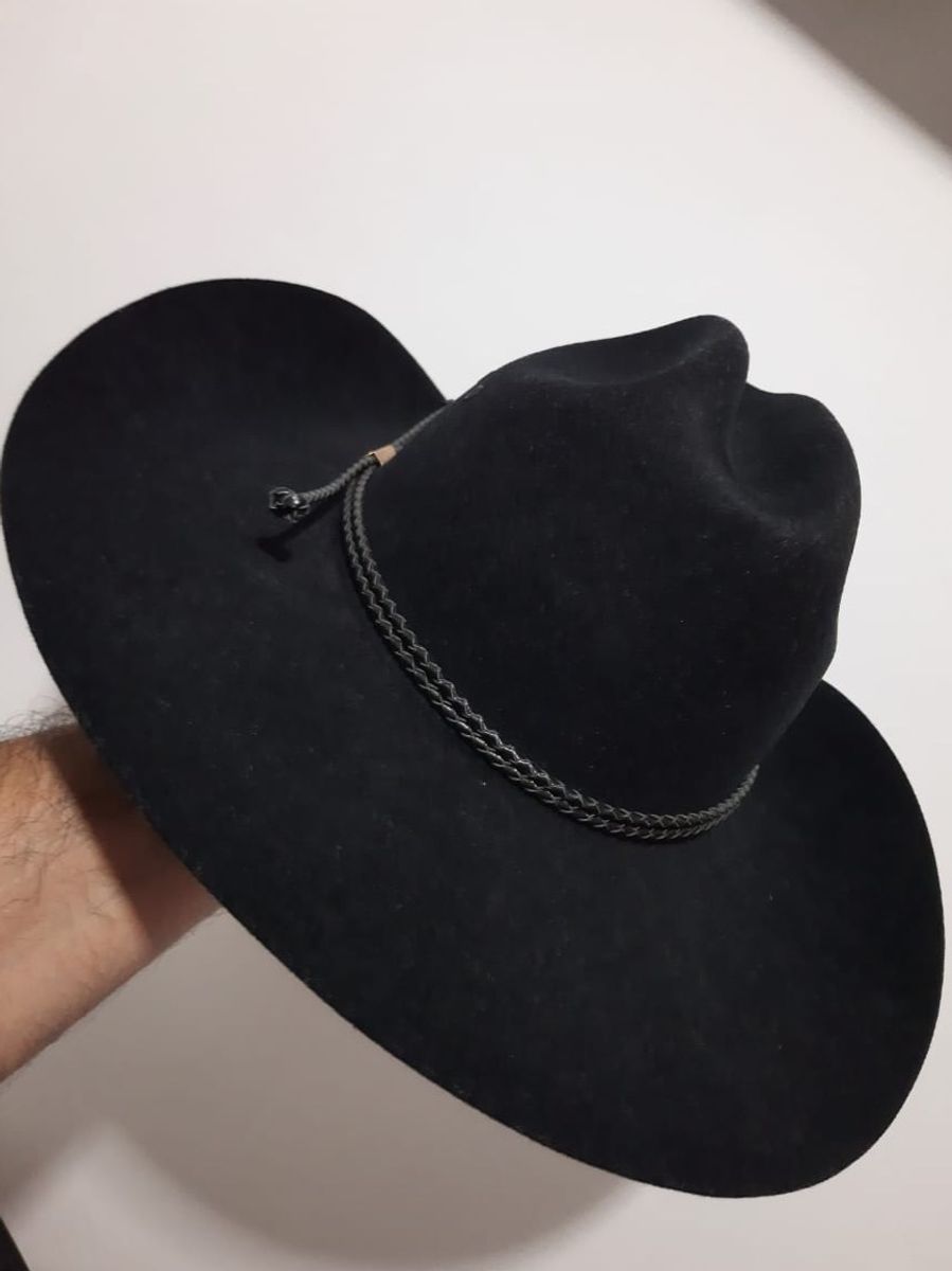 Chapeu Prada | Chapéu Feminino Prada Usado 48422299 | enjoei