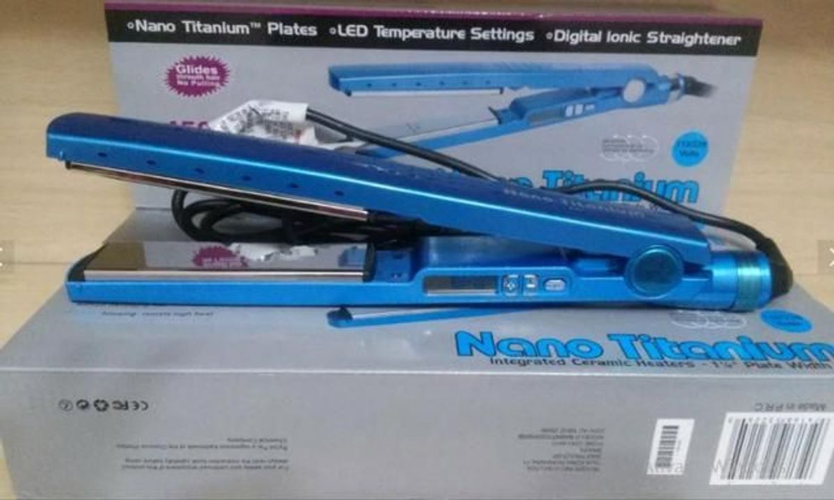 babyliss balalisi