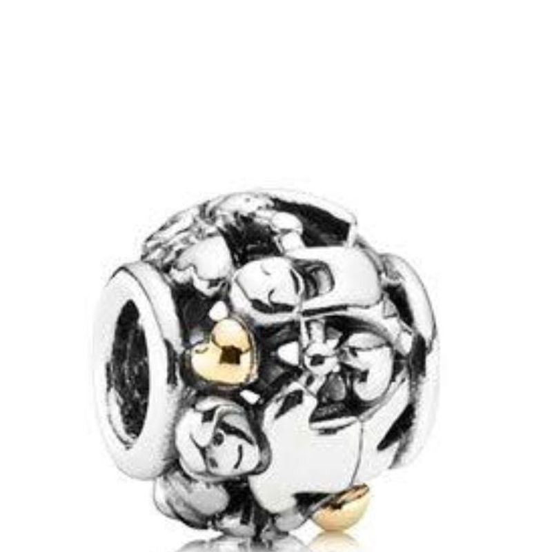 14k pandora charms new arrivals