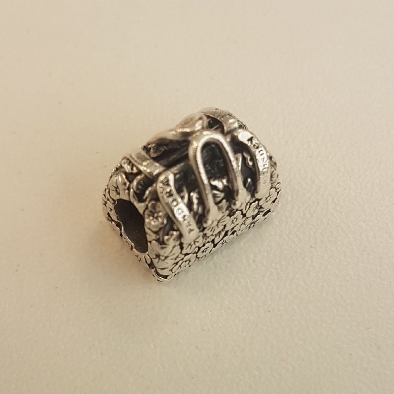 Mary Poppins Borsetta Pandora Charm Pandora Mary Poppins Jóia