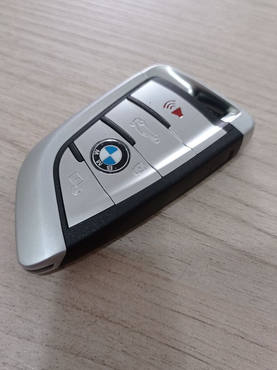 Chave C Pia Bmw X X X Produto Masculino Bmw Nunca Usado Enjoei