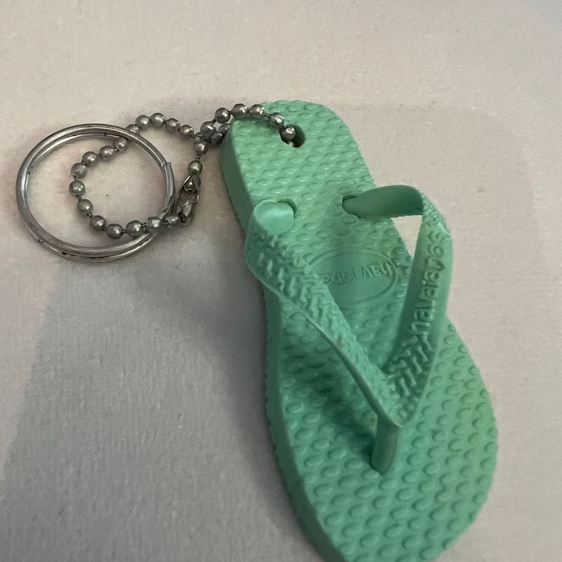 Havaianas bijoux discount