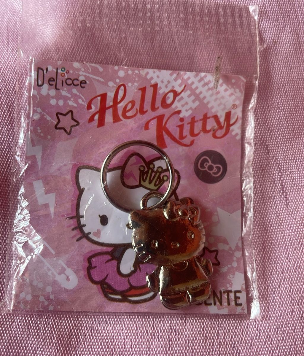 Hello メタルチャーム Kitty まとめ　1980-2000年代　30個
