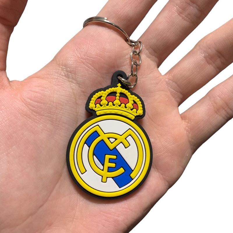 Chaveiro Real