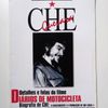 che guevara, revista série culturas, histórias & mitos nº 13 biografia de che - outros escala 