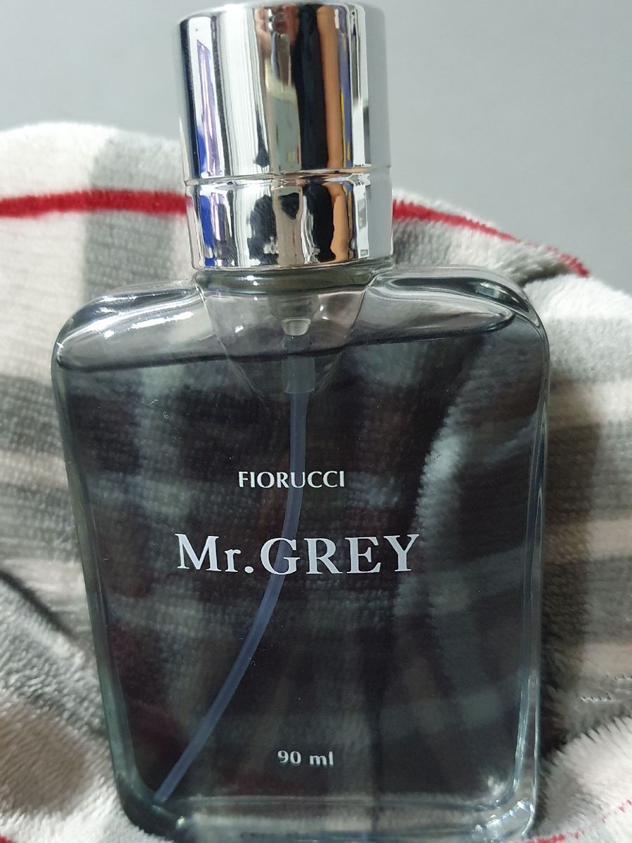 fiorucci mr grey