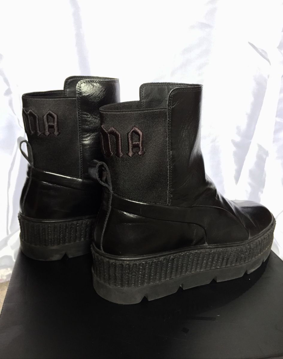 puma rihanna masculino