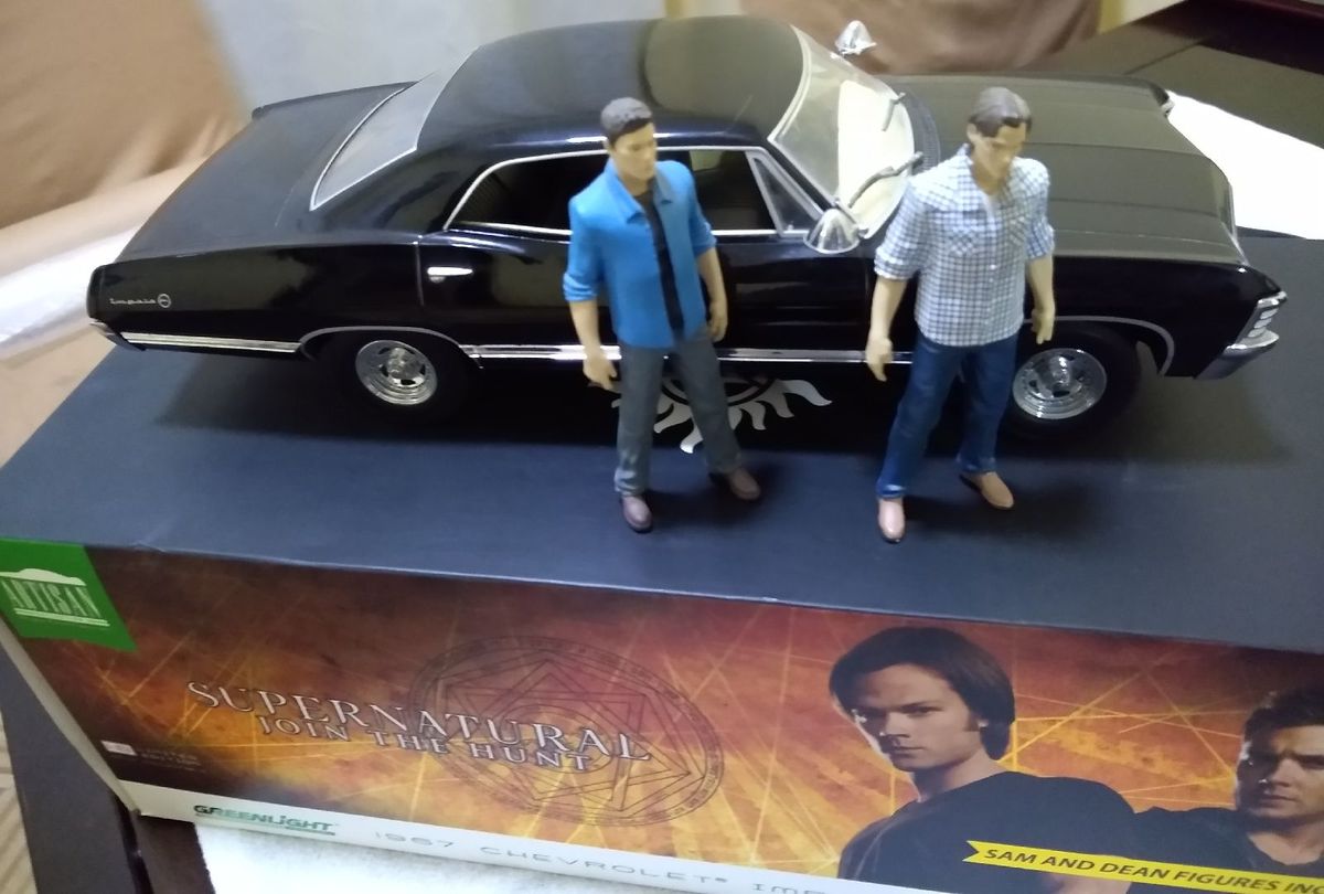 Chevrolet Impala 