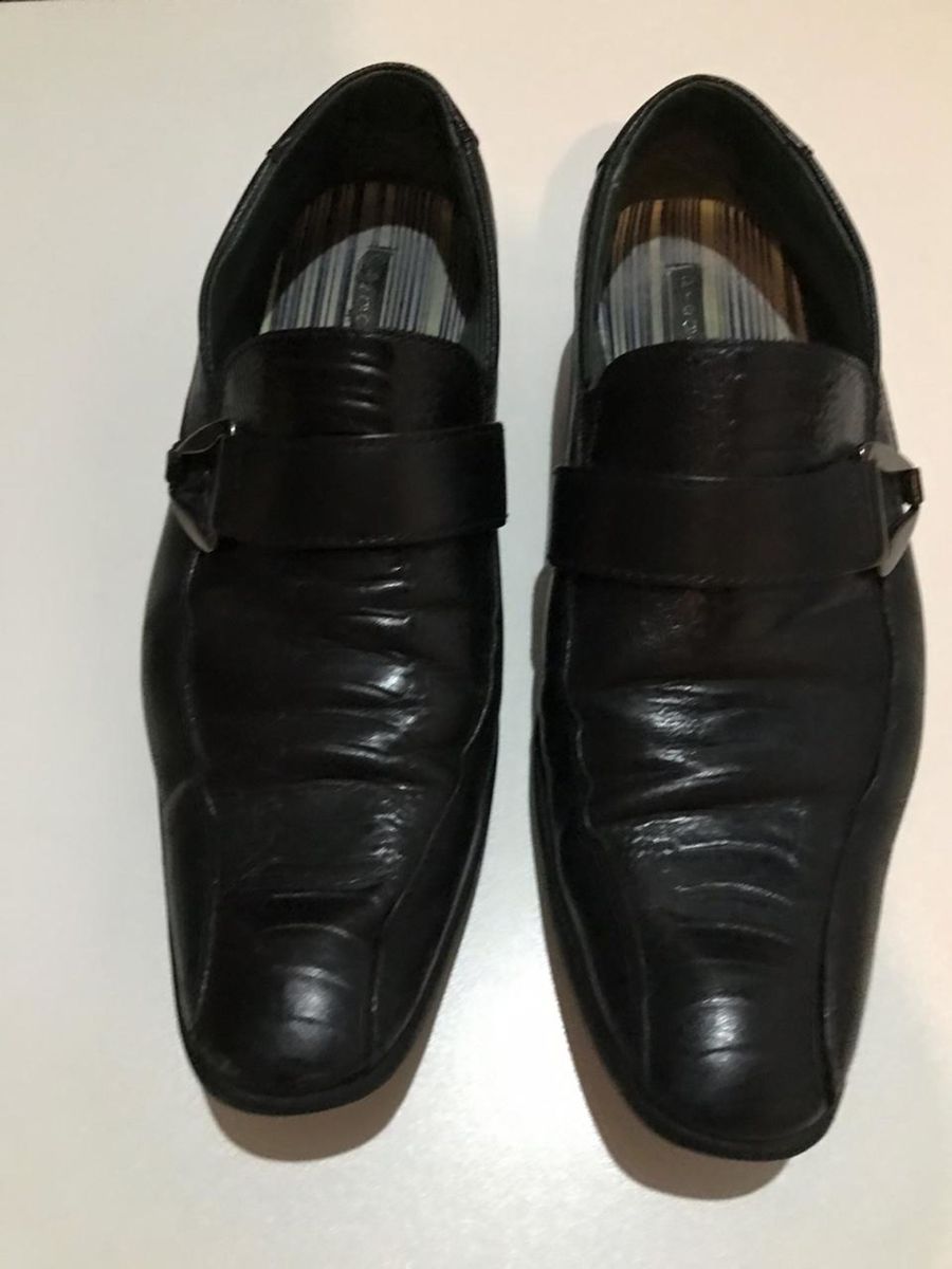 prego calçados masculinos