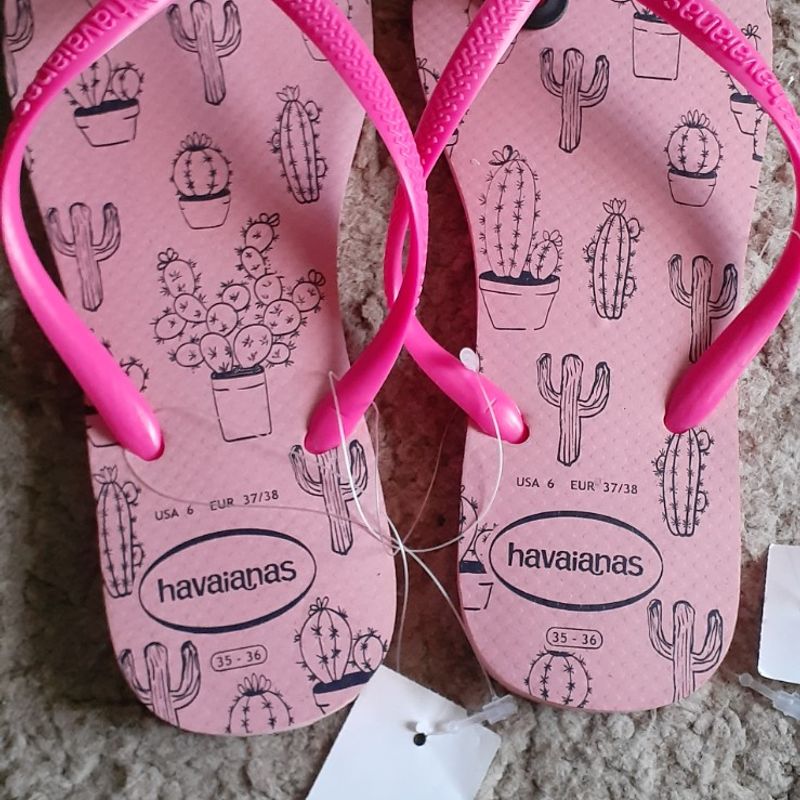 35-36 havaianas 2025