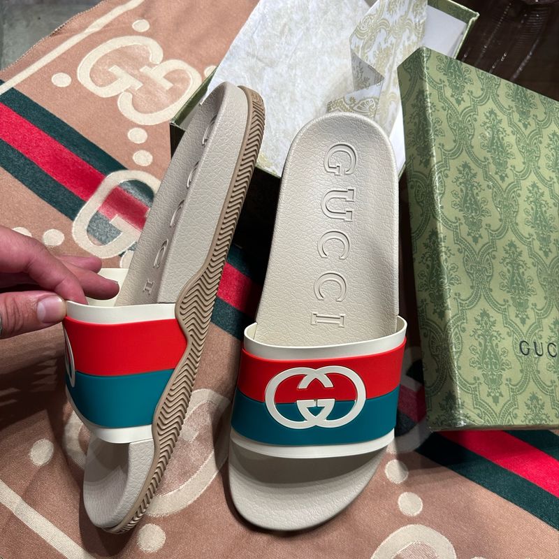 Gucci Slide outlets