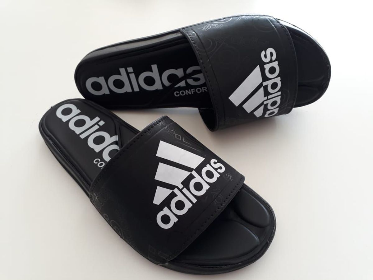 sandalia masculina adidas