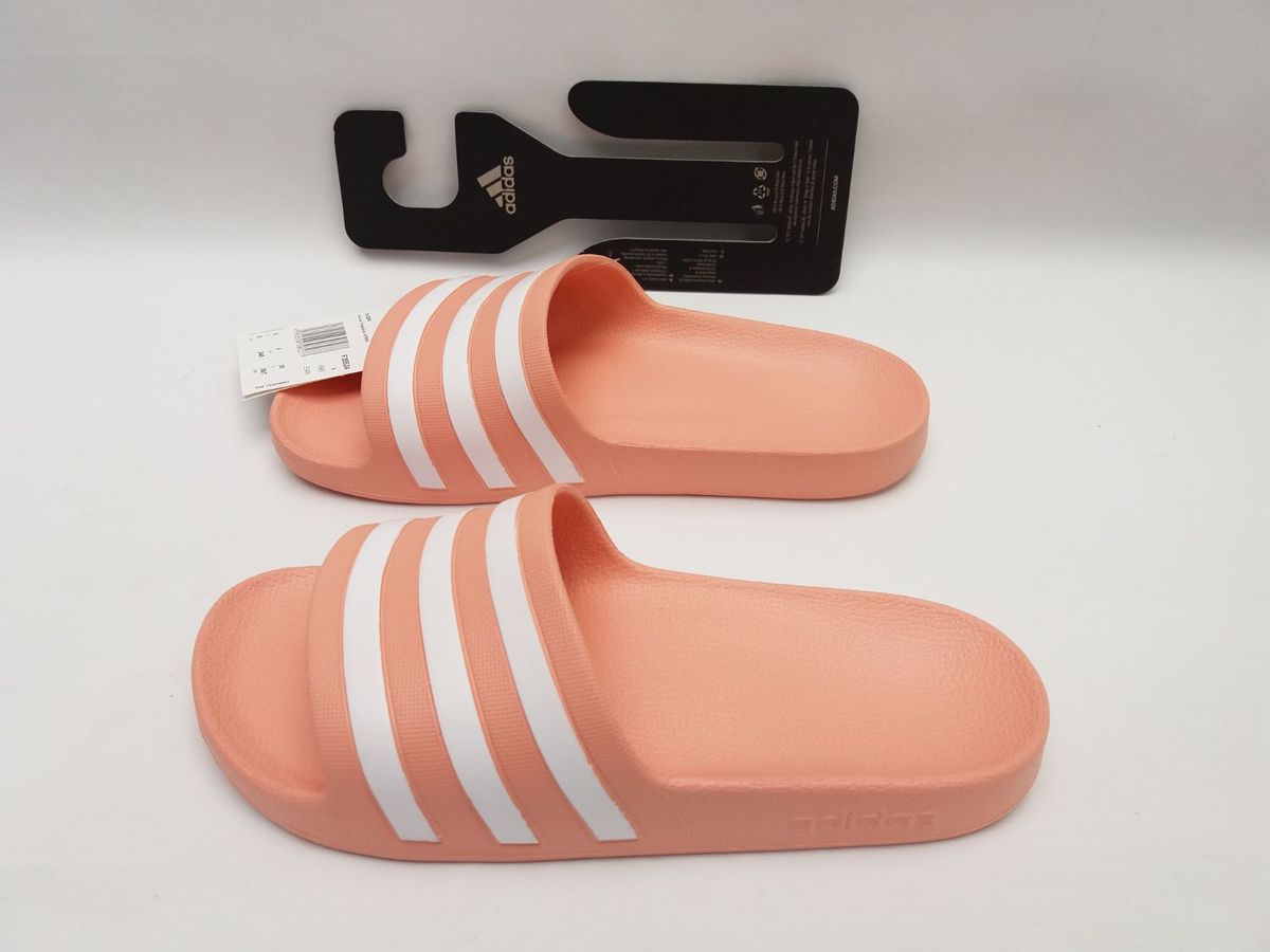 chinelo da adidas feminino rosa