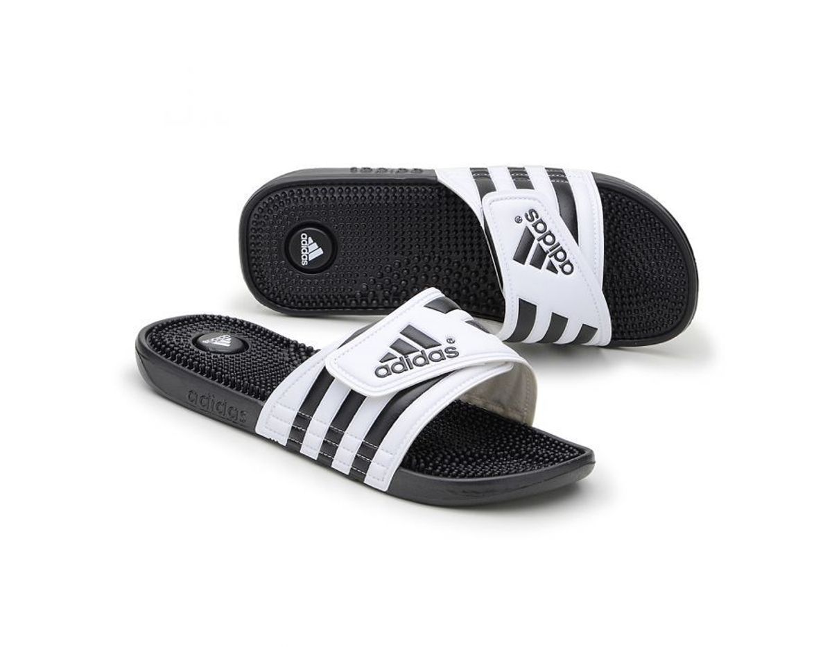 sandália masculina adidas