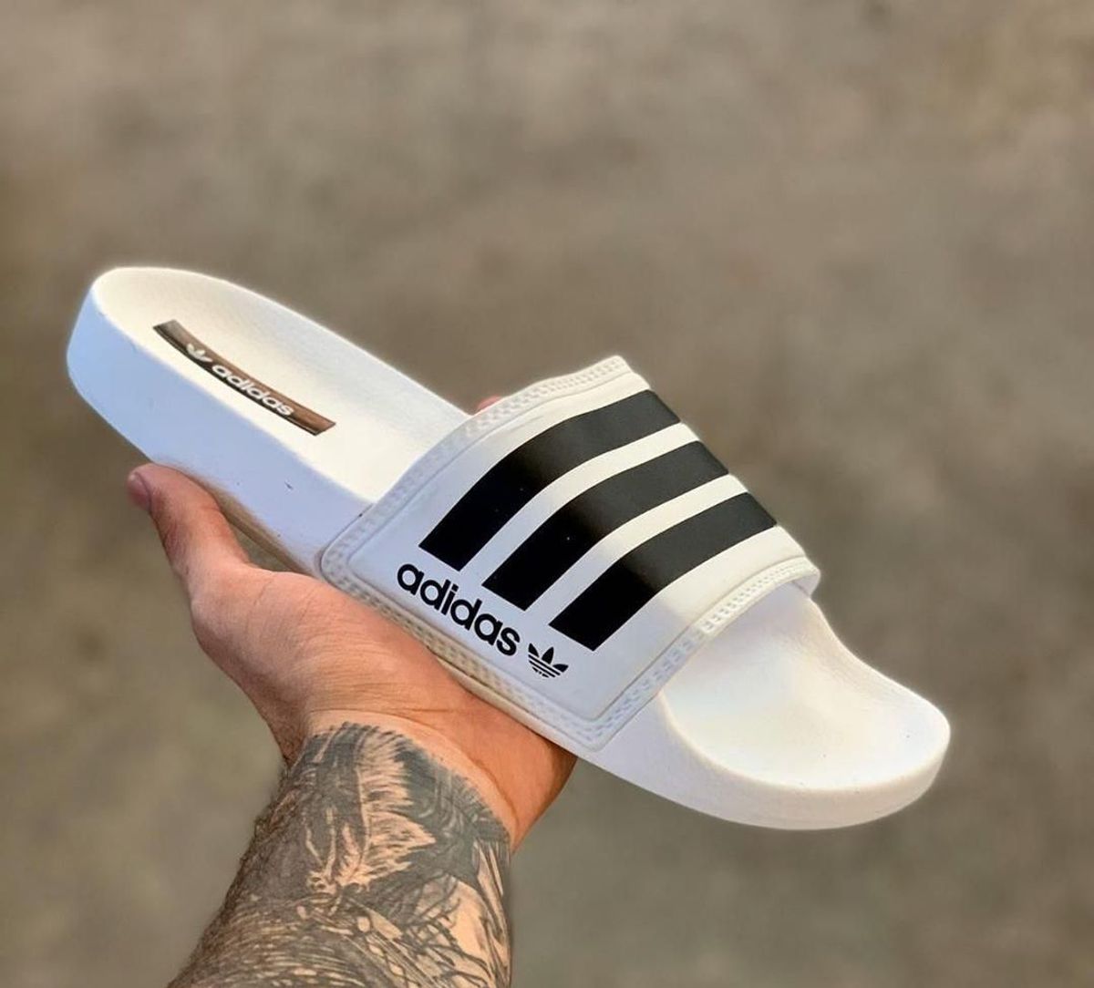 tenis adidas mais bonitos