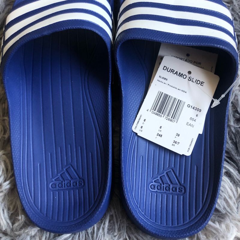 Nike on sale duramo slide