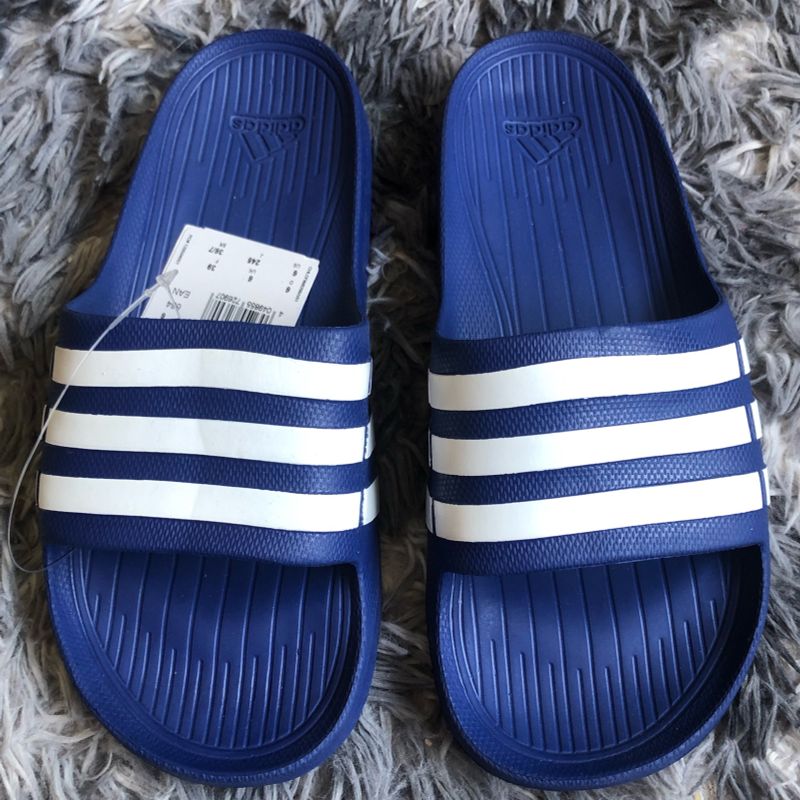 Chinelo adidas hot sale duramo