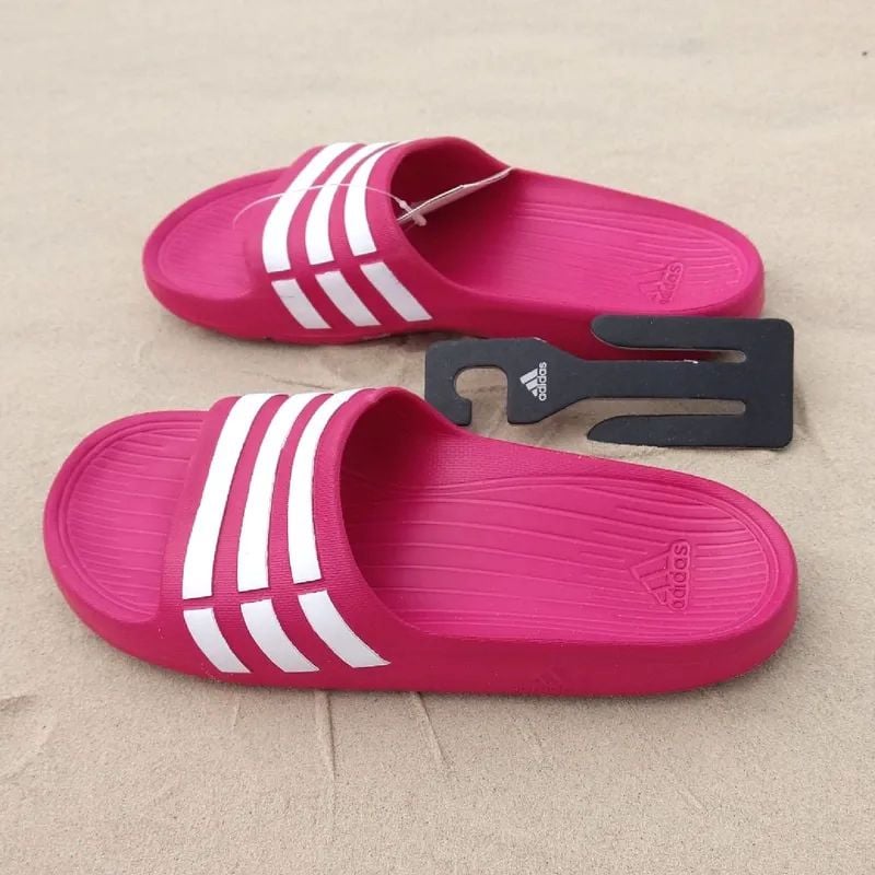 Chinelo adidas adilette outlet duramo