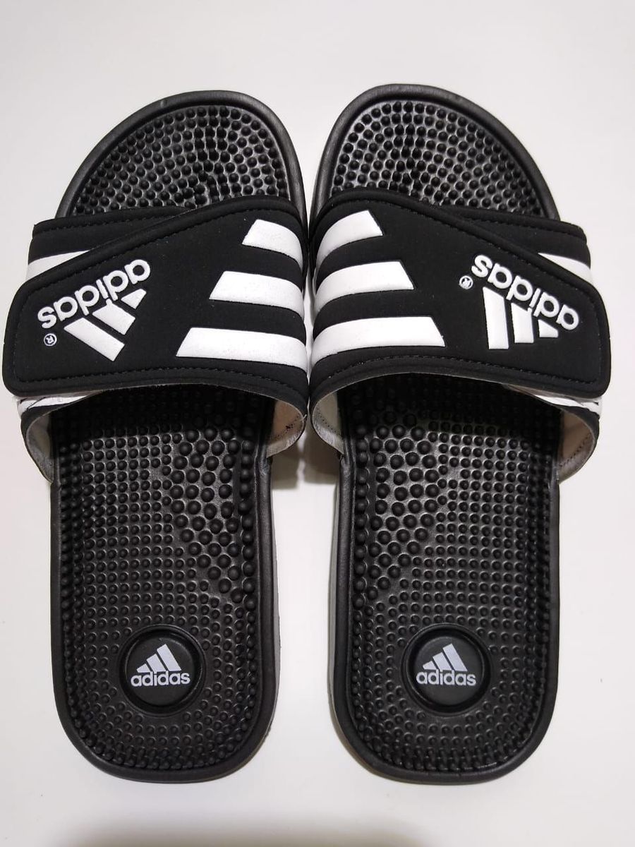 netshoes sandalias adidas