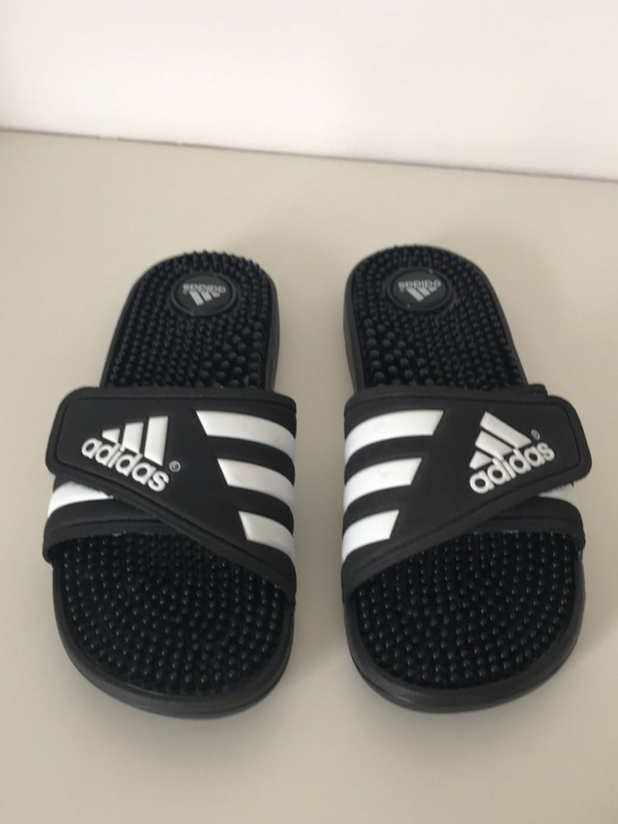 rasteira adidas feminina