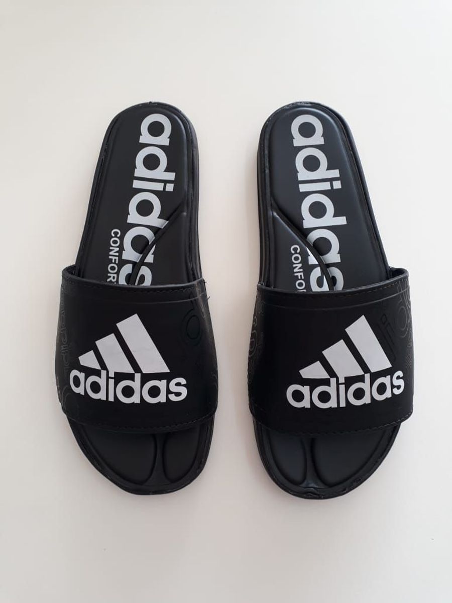 chinelo masculino da adidas