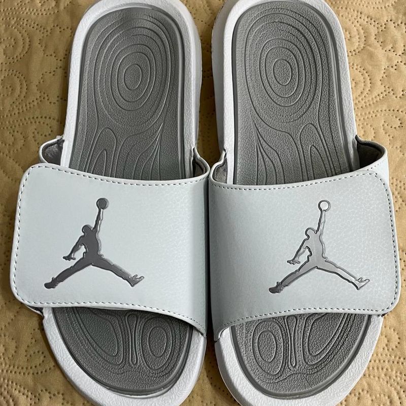 Chinelo jordan clearance