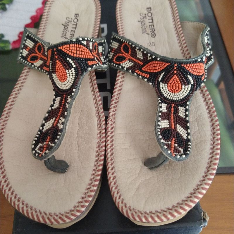 Chinelo sales bottero tropical