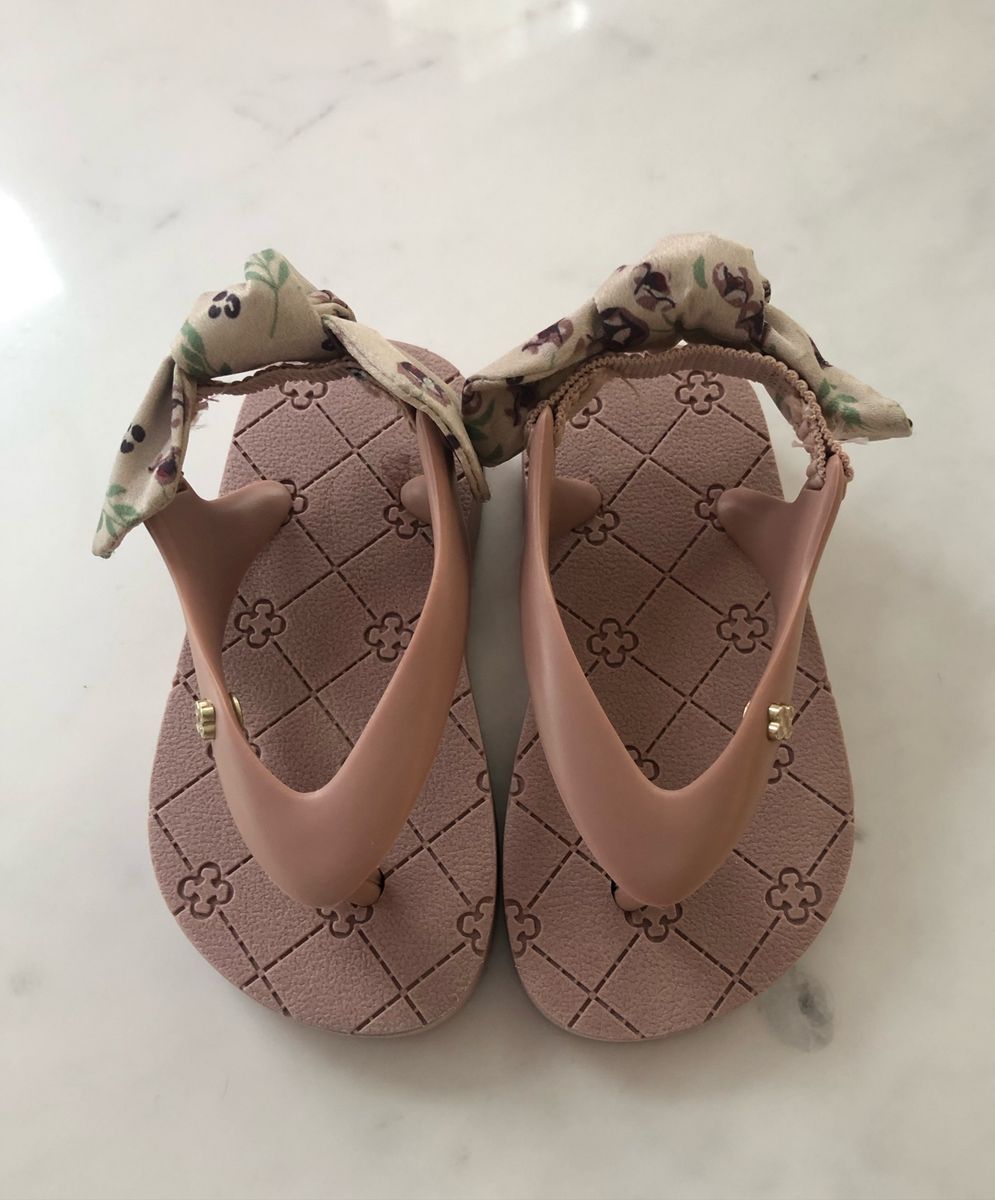 calçados capodarte infantil