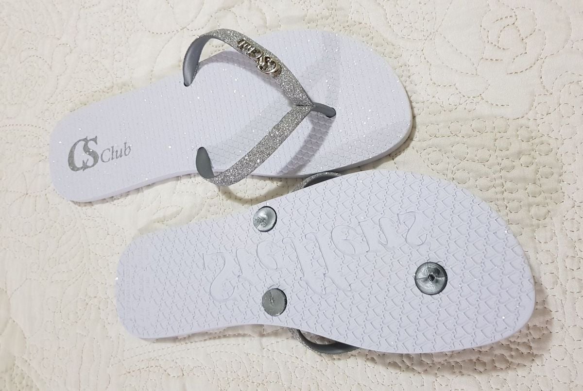 sandalia havaiana carmen steffens preço