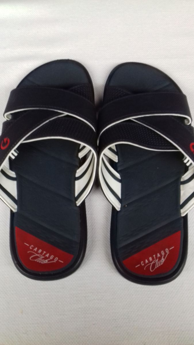 sandalias cartago
