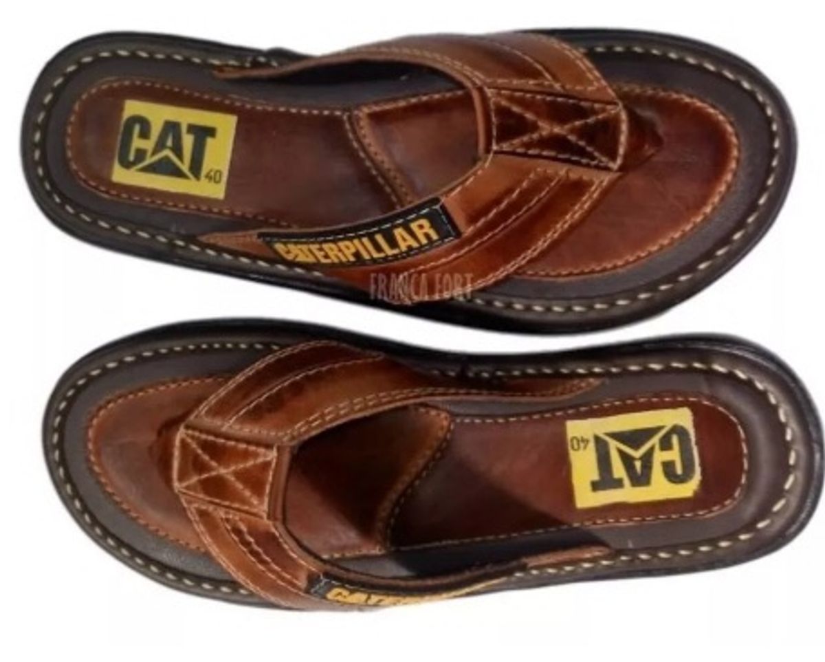 chinelo cat