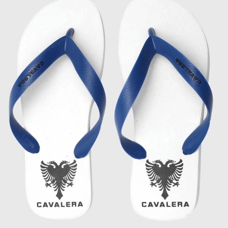 Sandalia best sale cavalera masculina