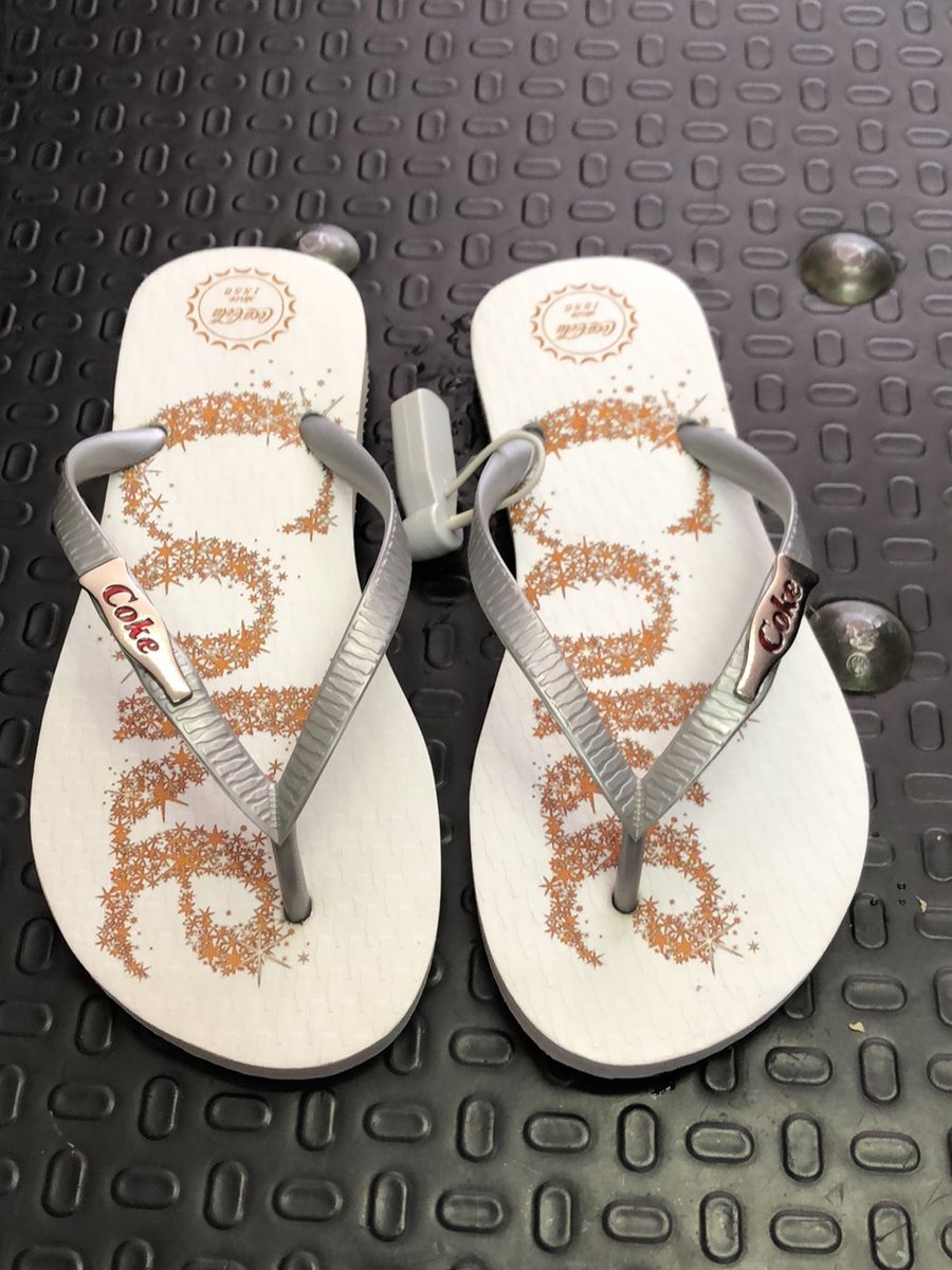 rasteirinha da coca cola