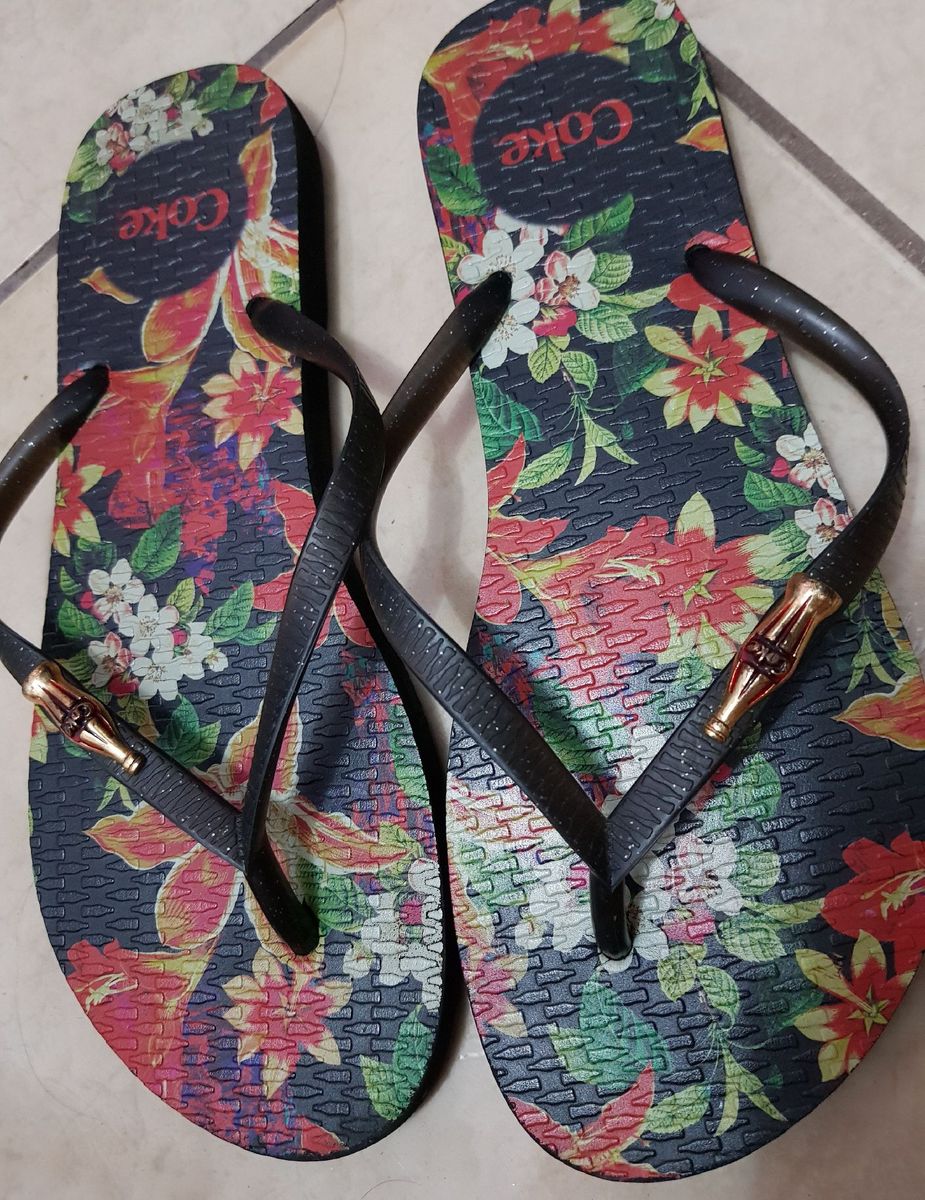 rasteirinha coca cola