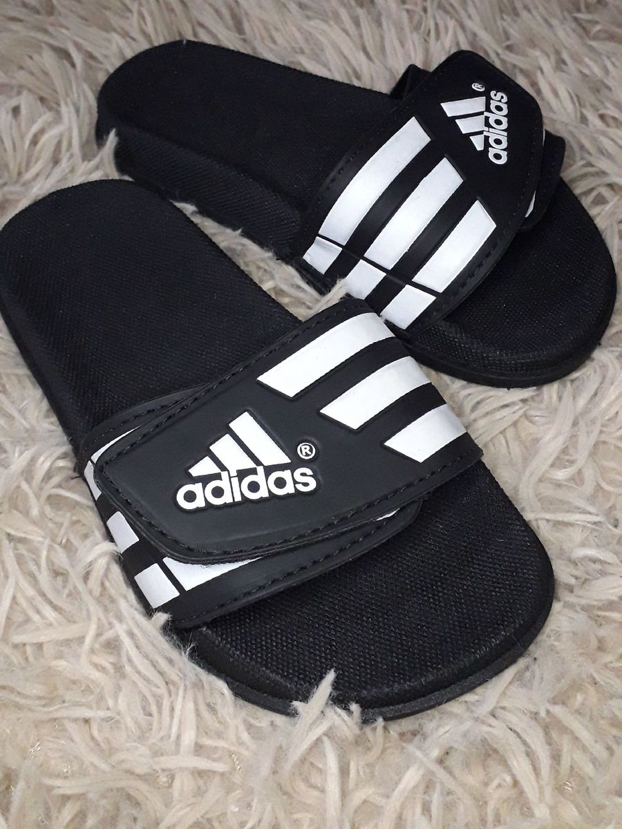 adidas velcro infantil