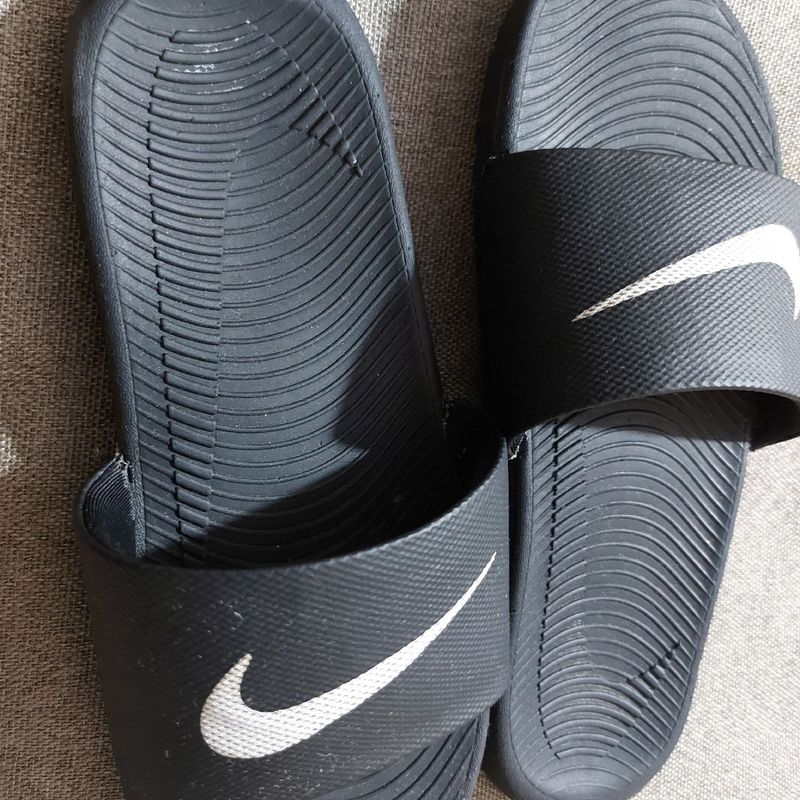 Sandalias best sale nike original