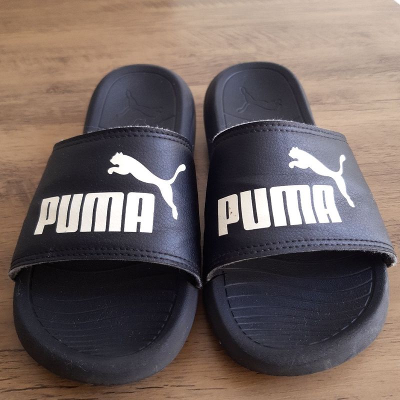 Sandalia best sale da puma