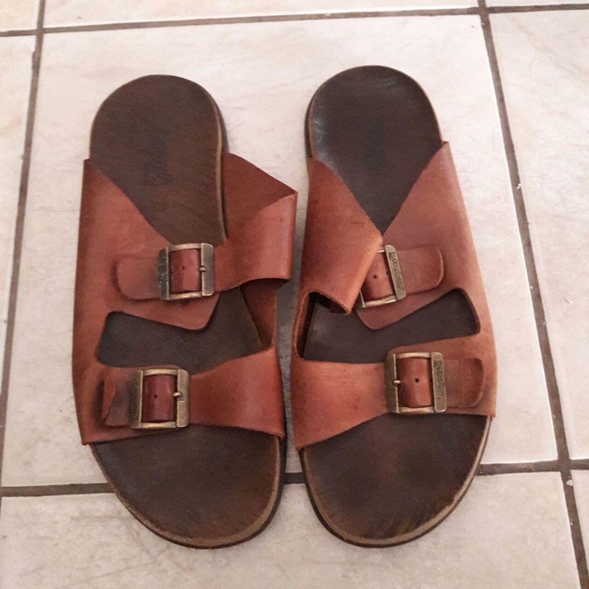 itapuã sandalias masculinas