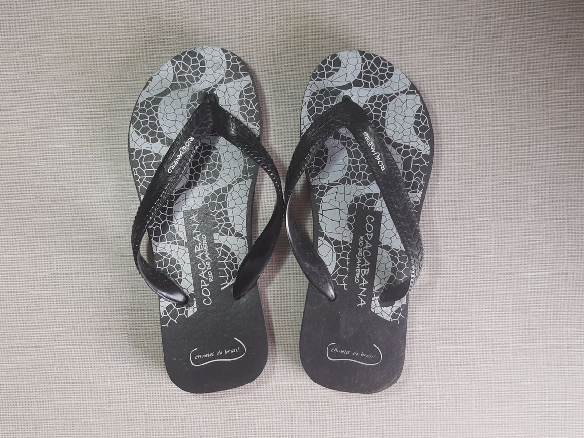 Havaianas copacabana 2024