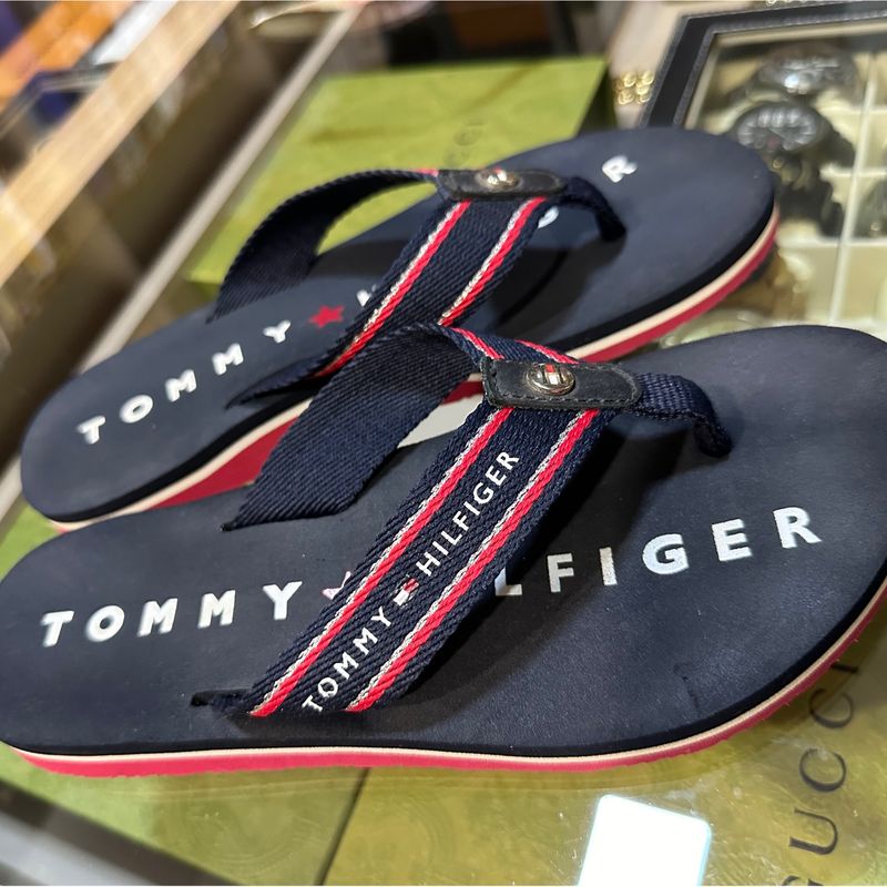 Conjunto tommy best sale hilfiger feminino