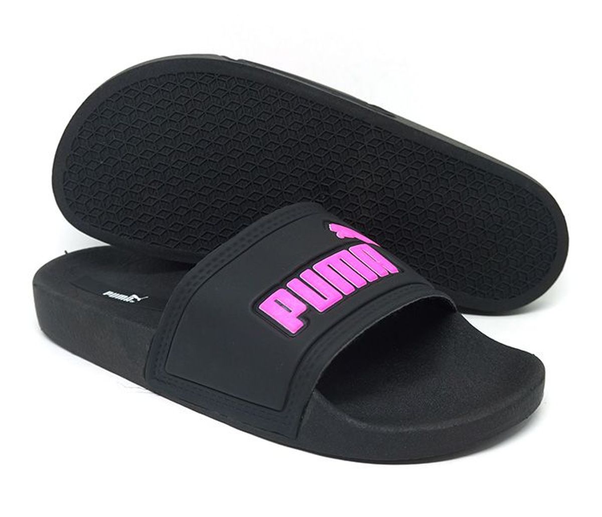 slide puma feminino