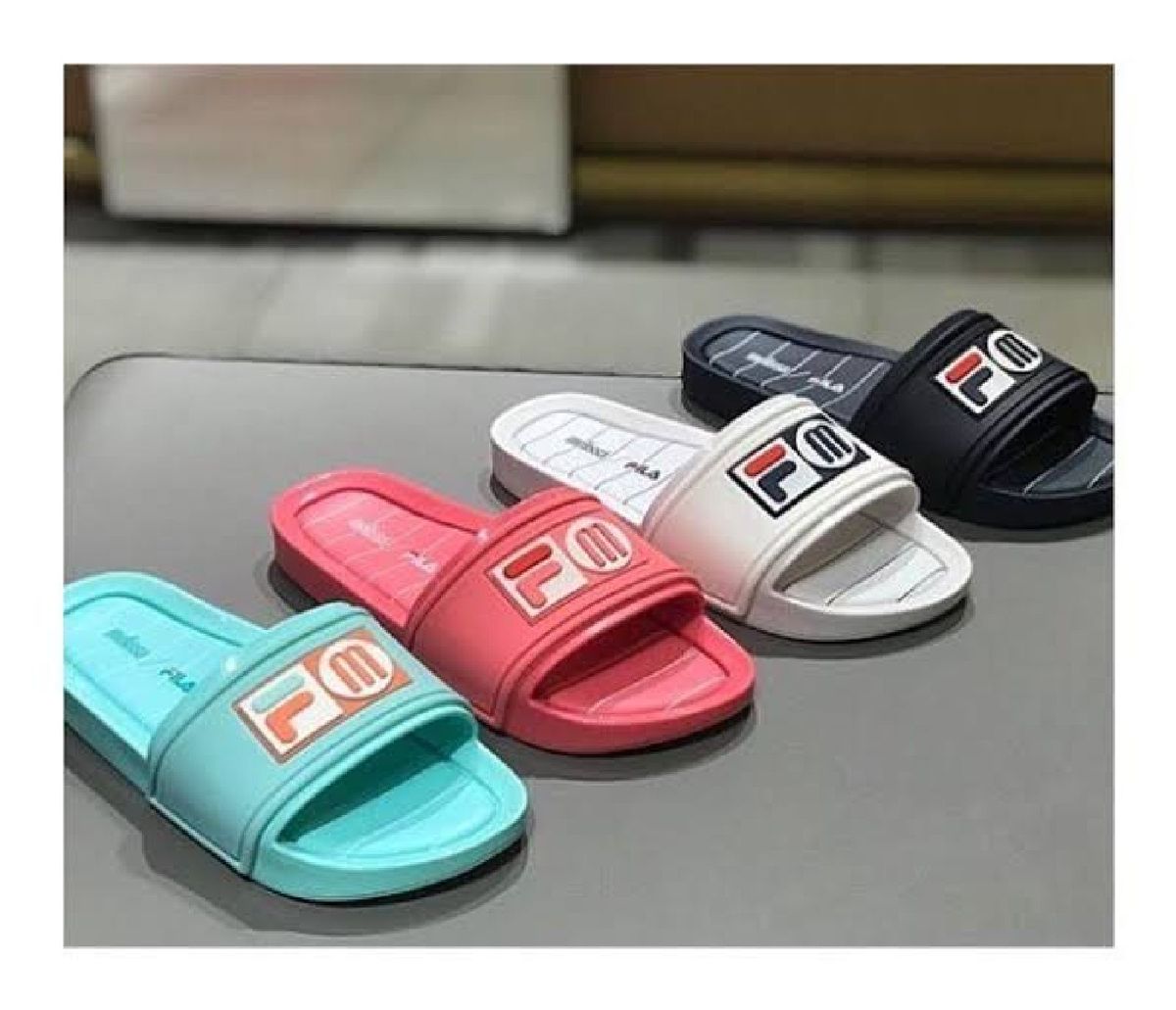 fila melissa preto