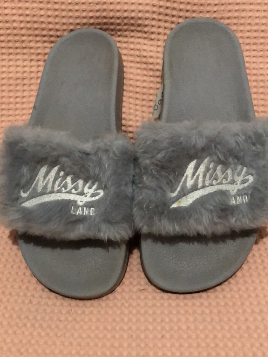 sandalia feminina qix