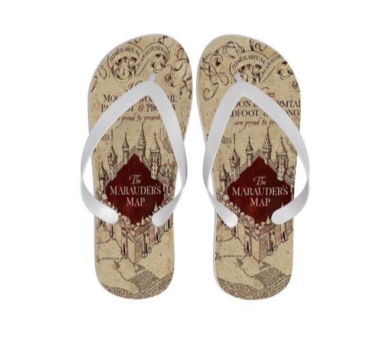 chinelo harry potter feminino havaianas