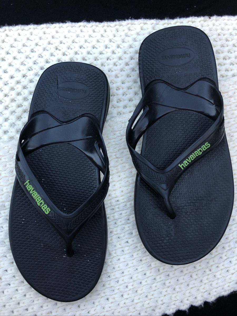 sandalias masculinas havaianas
