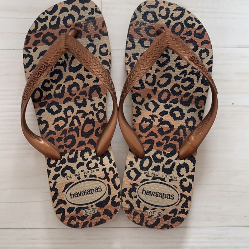 Havaianas rasteirinha hot sale 2019