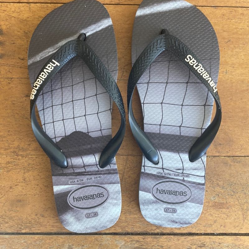 Mens havaianas hot sale sale