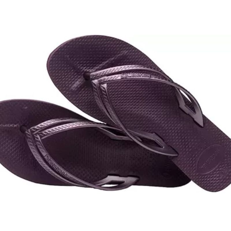 Sandalias havaianas high discount light