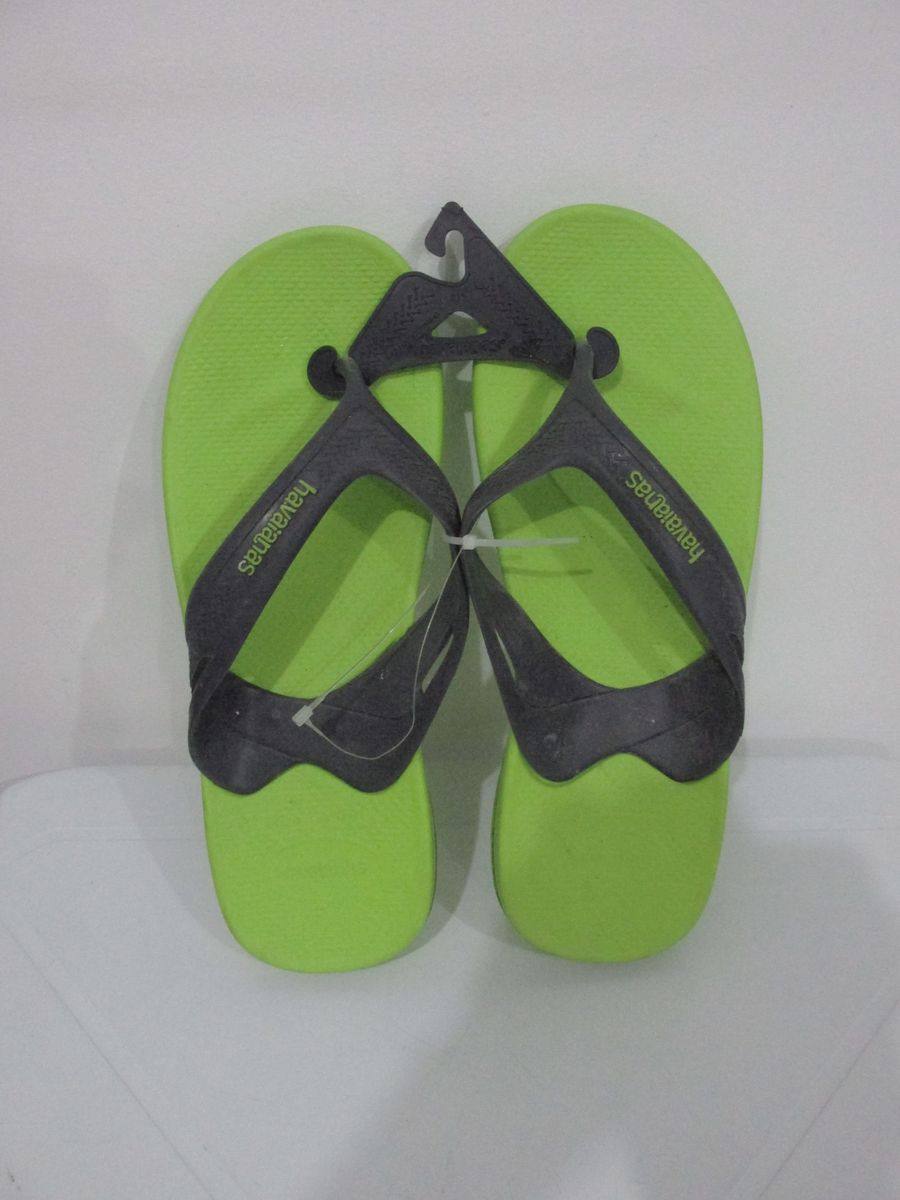 sandália havaianas dynamic masculina